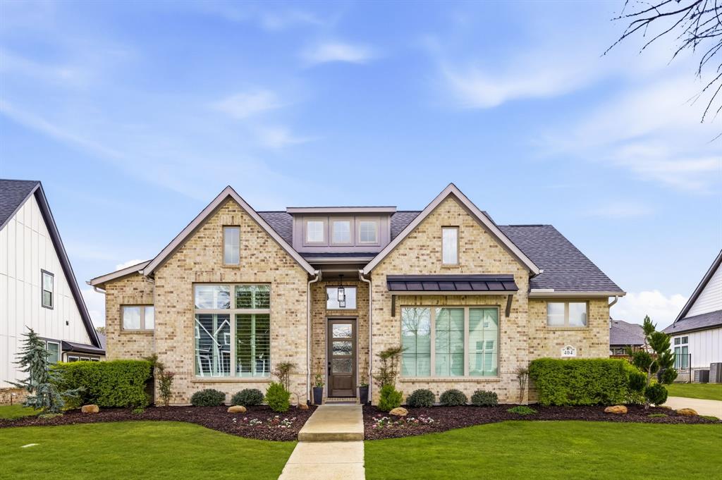 5t Ranch Ph 2 - Residential