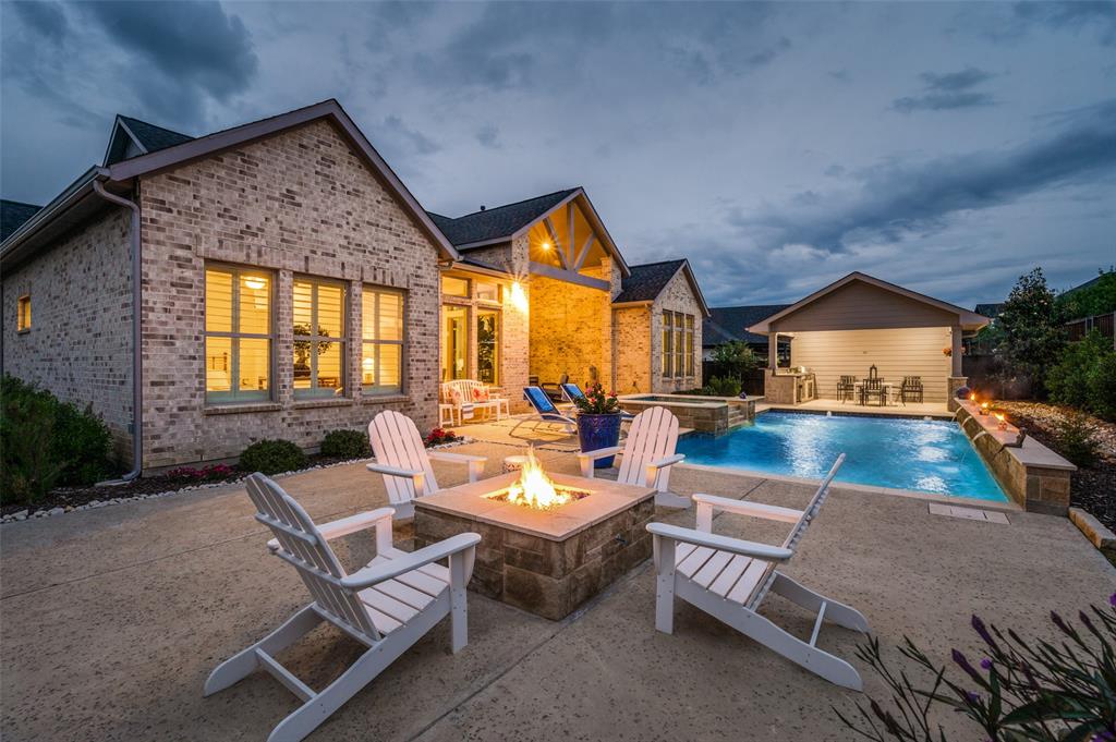 5t Ranch Ph 2 - Residential