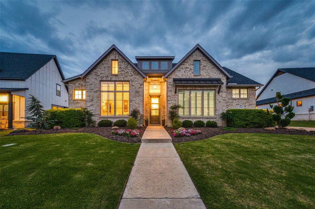 5t Ranch Ph 2 - Residential