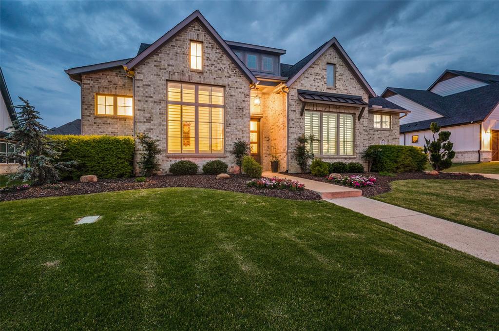 5t Ranch Ph 2 - Residential