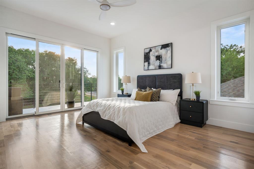 Brown L G Add - Residential
