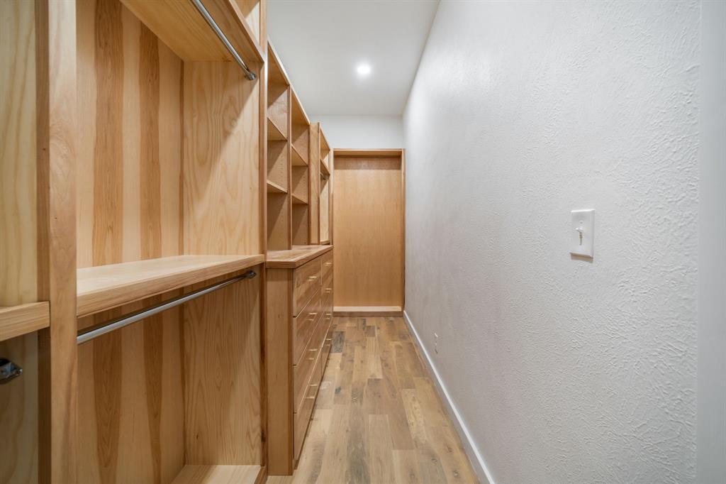 Brown L G Add - Residential