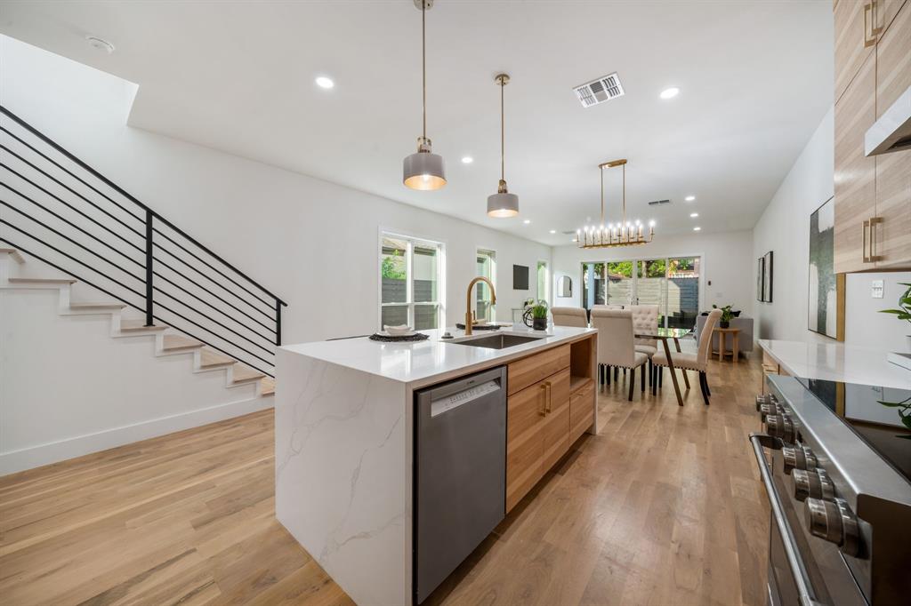 Brown L G Add - Residential