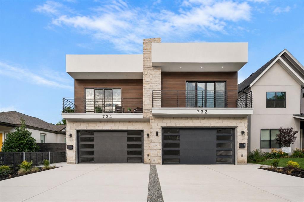 Brown L G Add - Residential