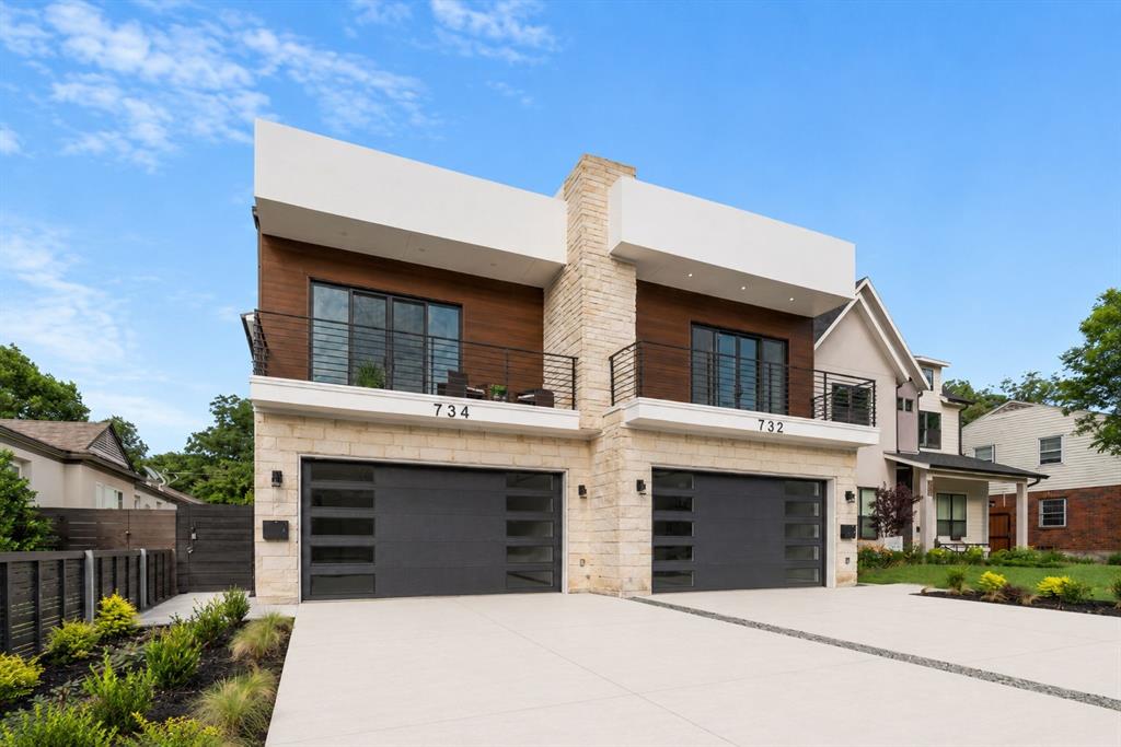 Brown L G Add - Residential