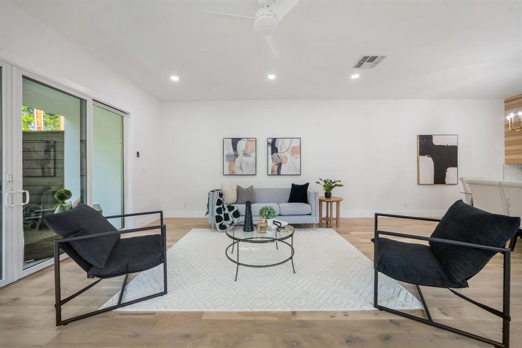 Brown L G Add - Residential