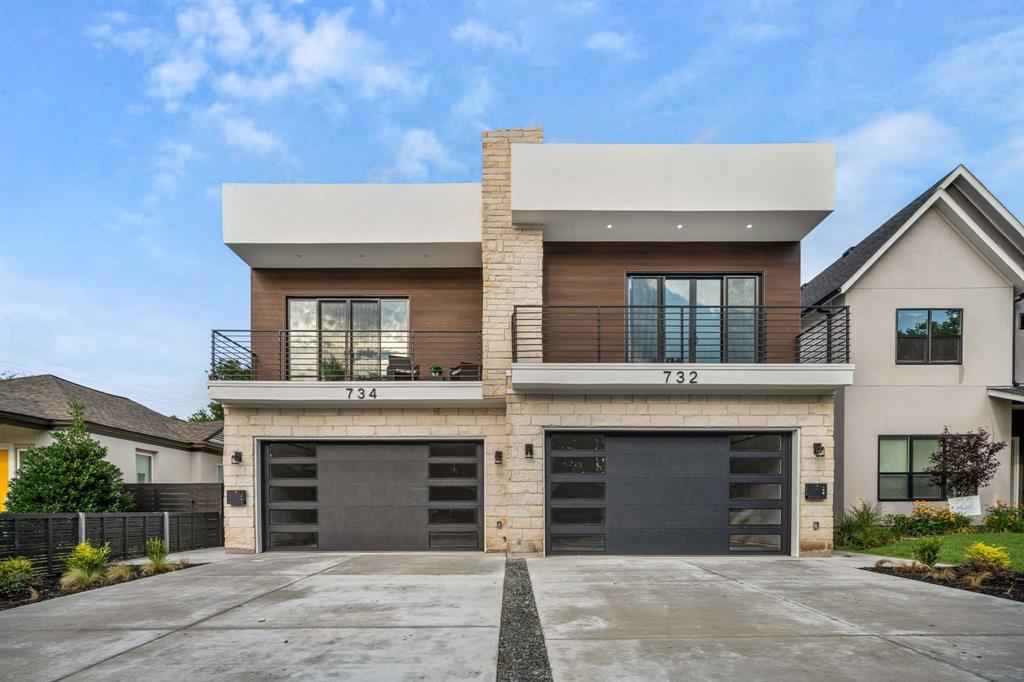 Brown L G Add - Residential