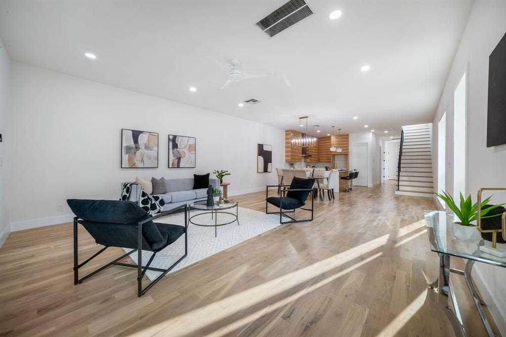 Brown L G Add - Residential