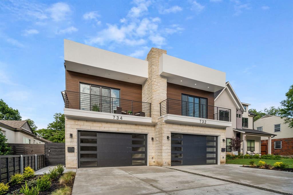 Brown L G Add - Residential