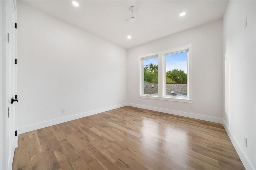 Brown L G Add - Residential