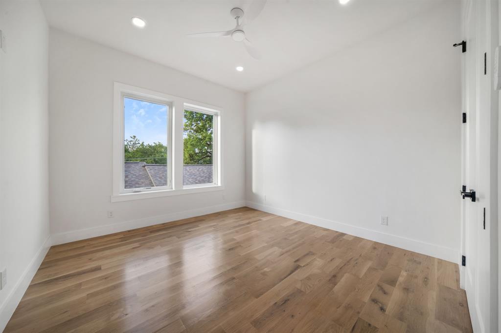 Brown L G Add - Residential