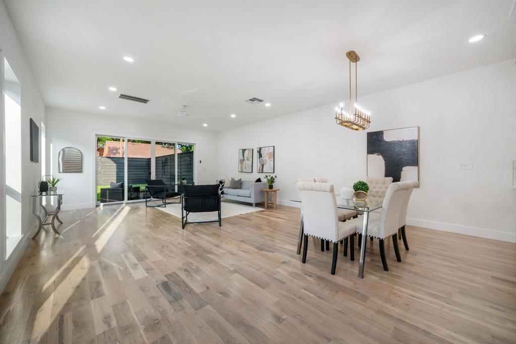 Brown L G Add - Residential