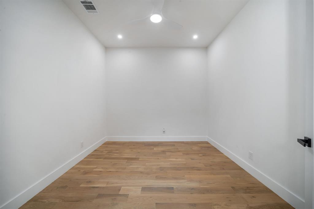Brown L G Add - Residential