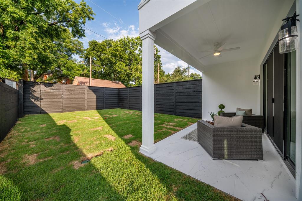 Brown L G Add - Residential