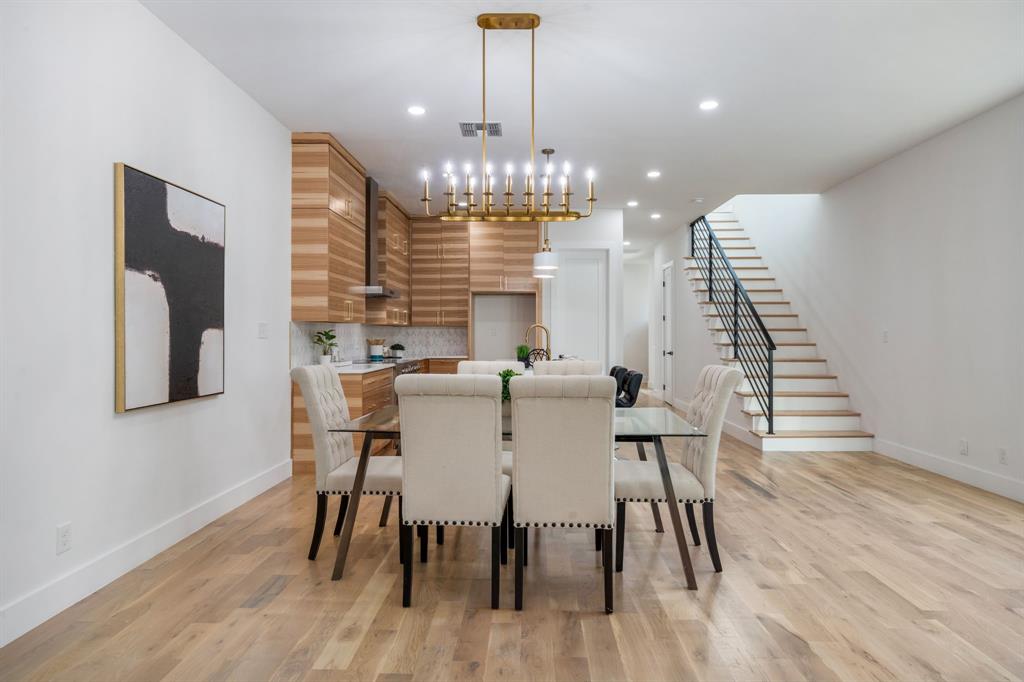 Brown L G Add - Residential