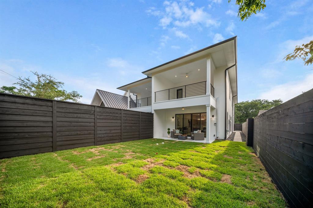 Brown L G Add - Residential
