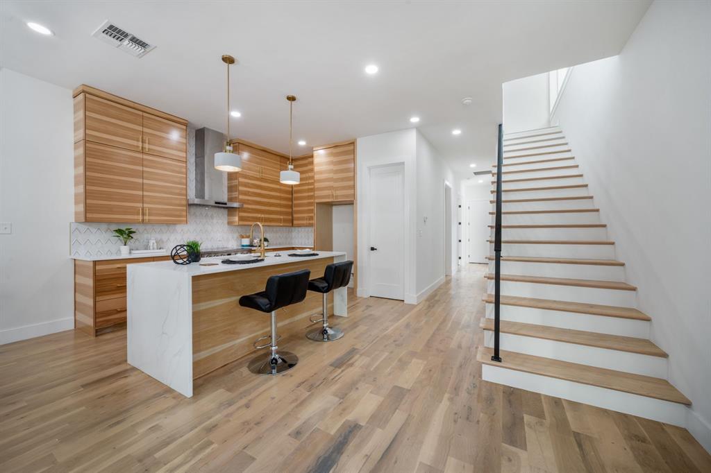 Brown L G Add - Residential
