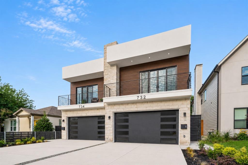 Brown L G Add - Residential