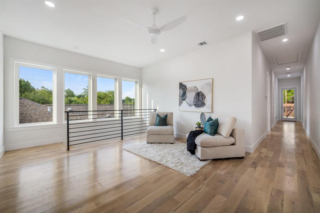 Brown L G Add - Residential