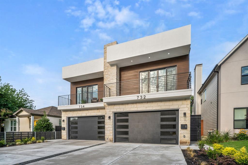 Brown L G Add - Residential
