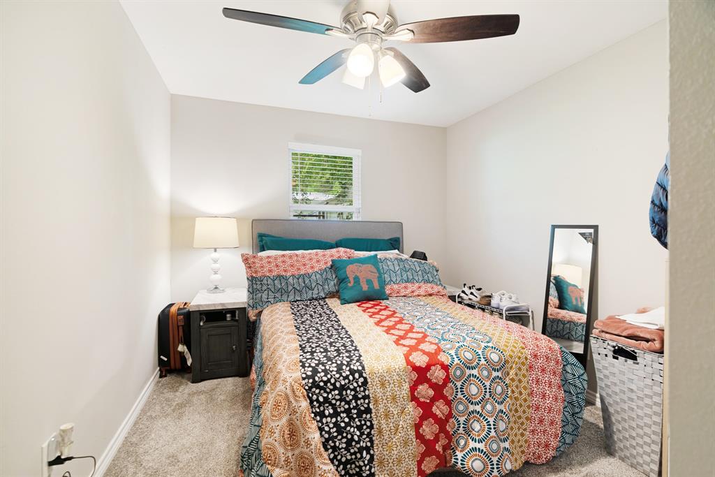 Lamar Terrace - Residential