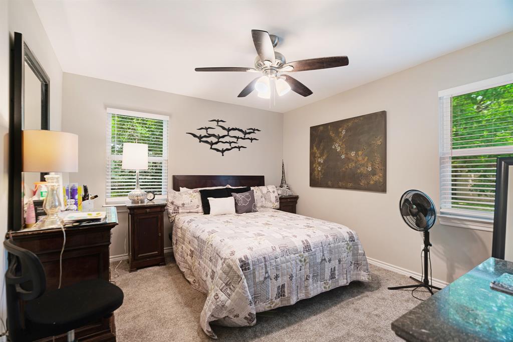 Lamar Terrace - Residential