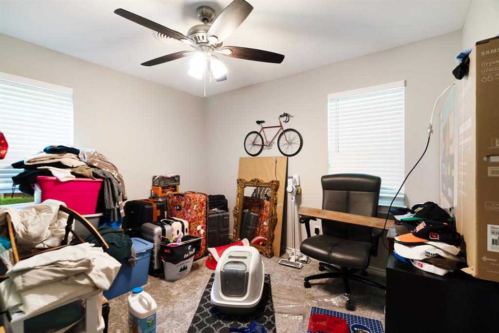 Lamar Terrace - Residential