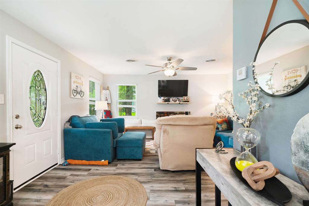 Lamar Terrace - Residential