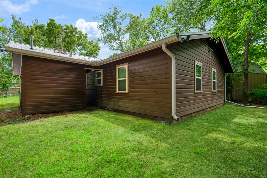 Lamar Terrace - Residential