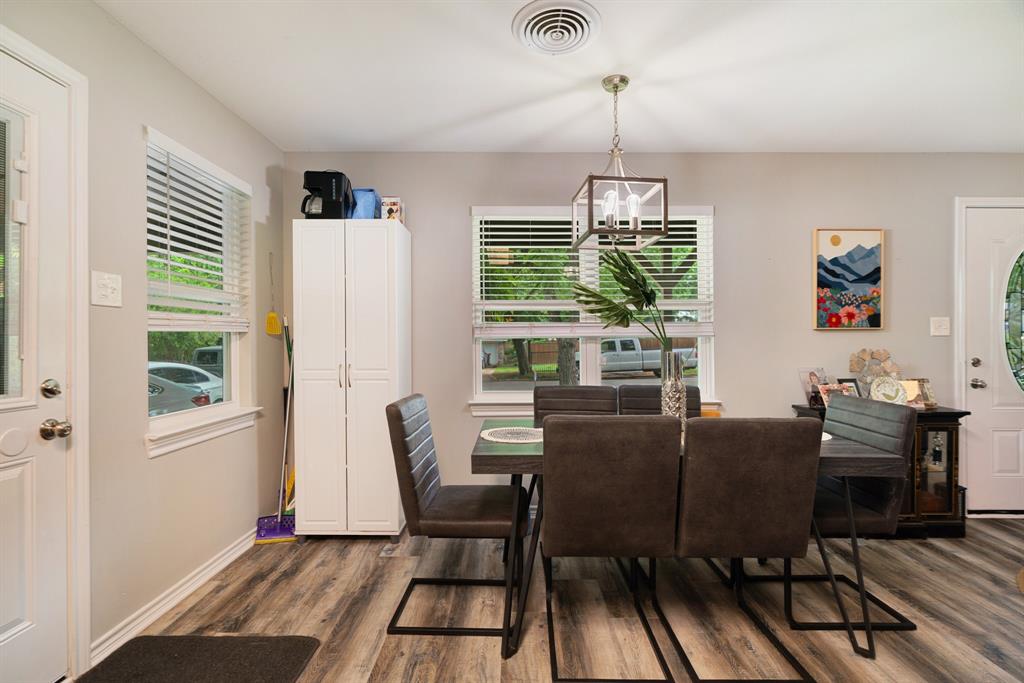 Lamar Terrace - Residential