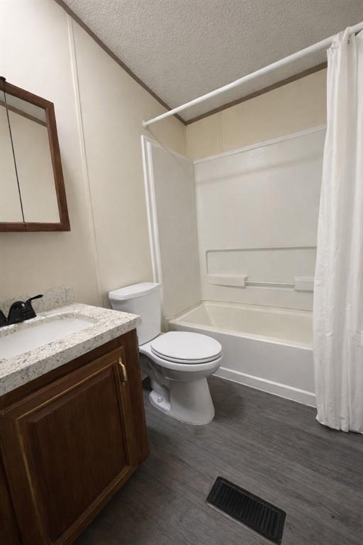 Lake Granbury Hbr Sec F - Residential