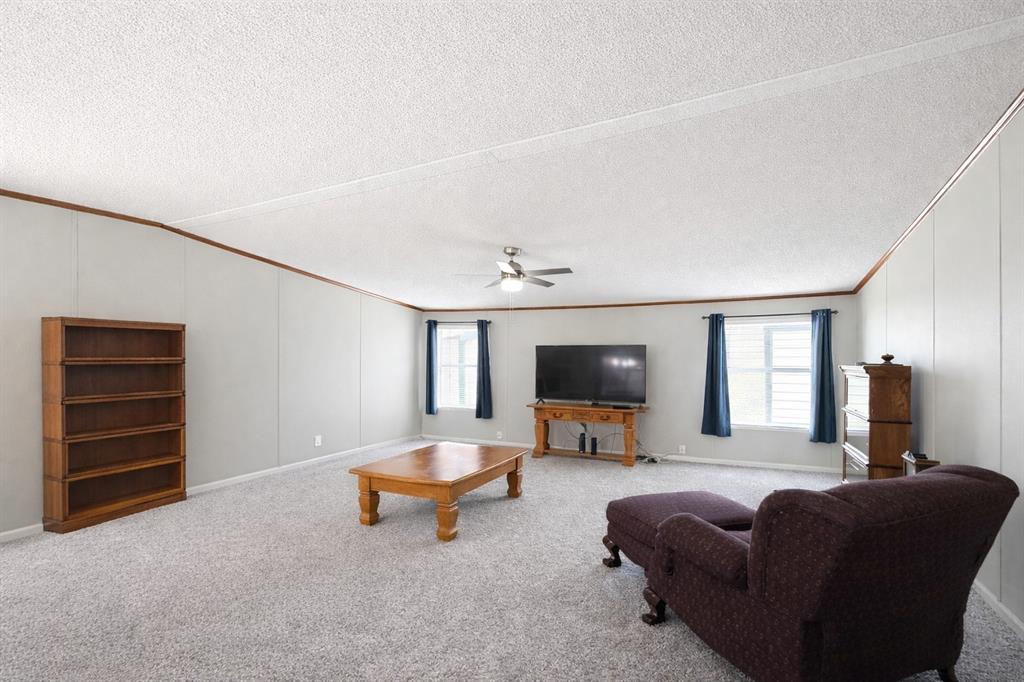Lake Granbury Hbr Sec F - Residential