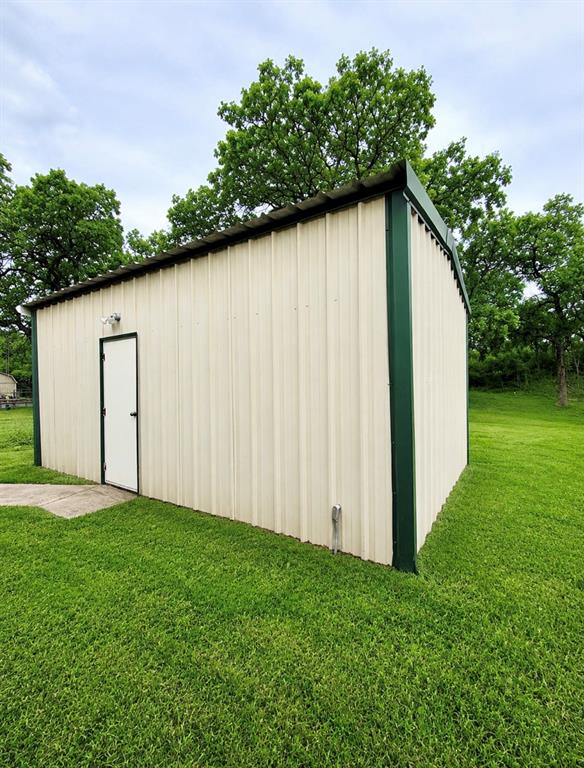 Lake Granbury Hbr Sec F - Residential