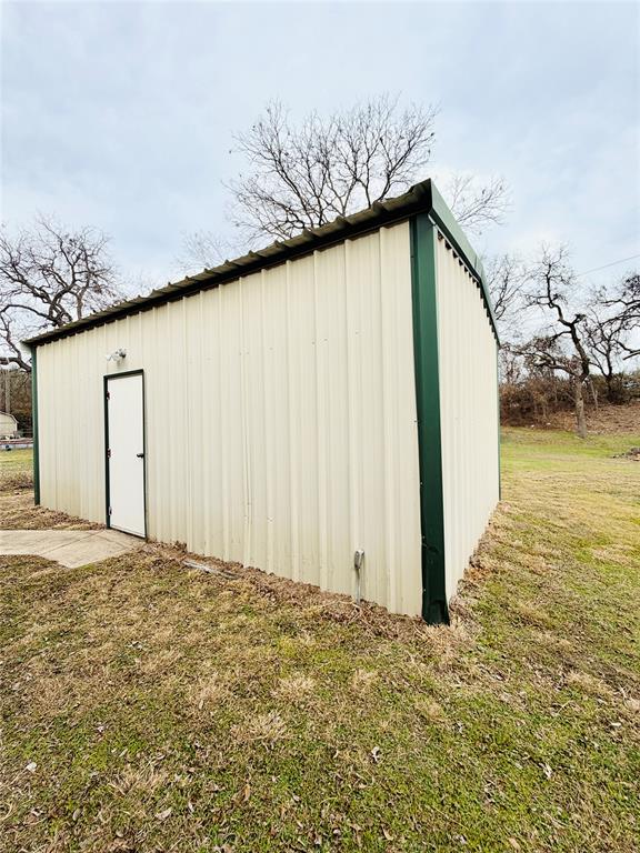 Lake Granbury Hbr Sec F - Residential