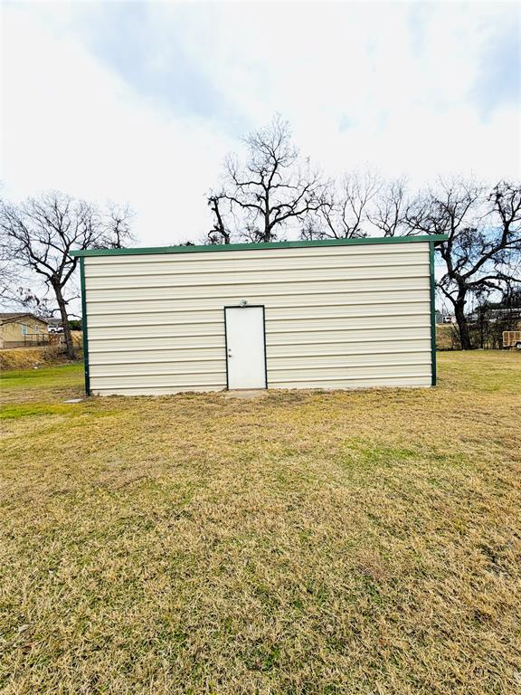 Lake Granbury Hbr Sec F - Residential
