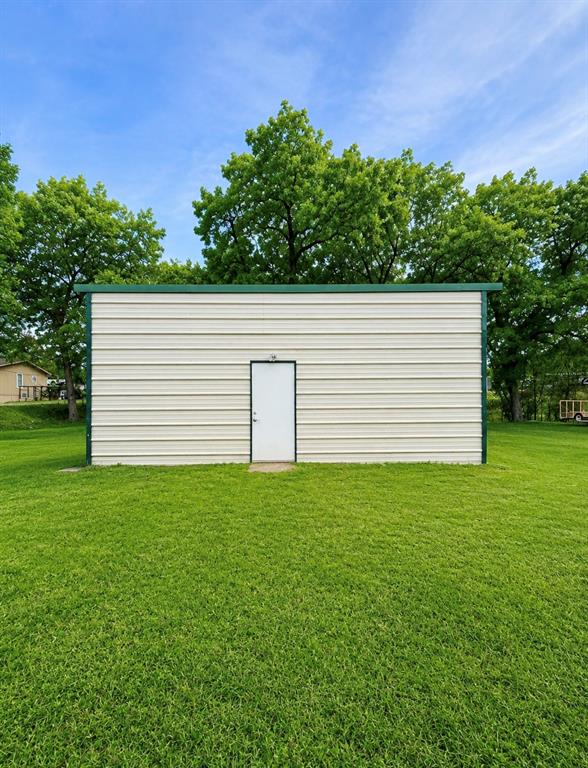 Lake Granbury Hbr Sec F - Residential
