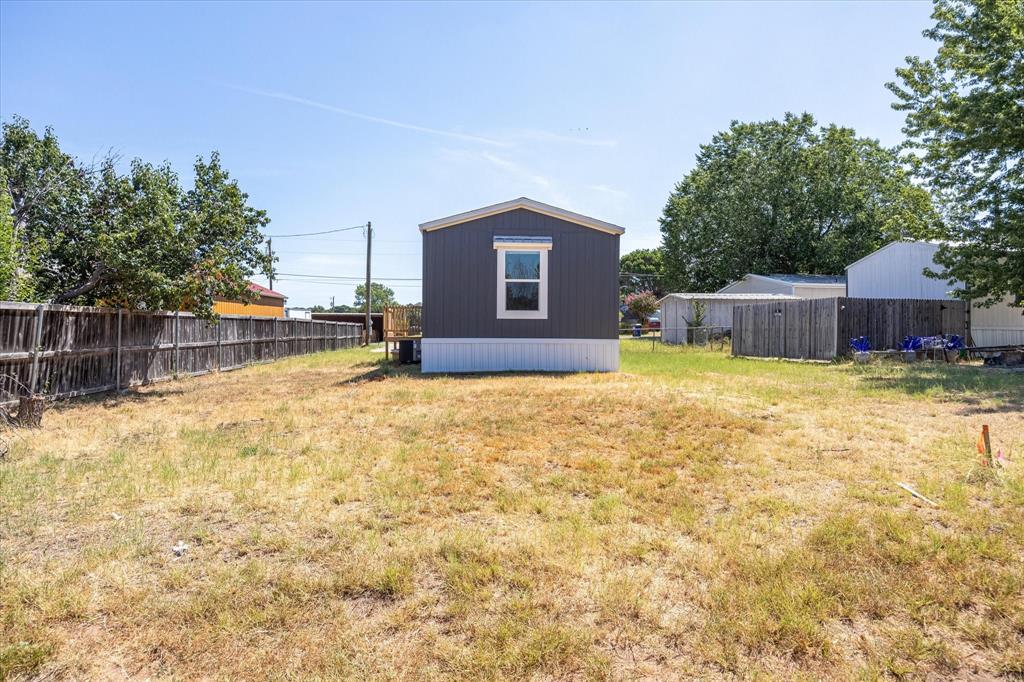 Blue Water Shores - Residential