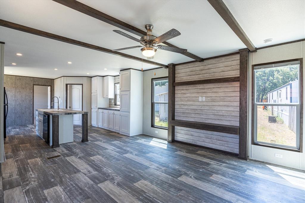 Blue Water Shores - Residential