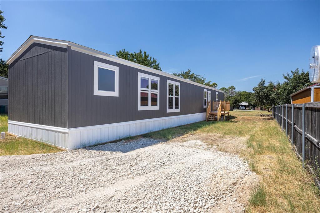 Blue Water Shores - Residential