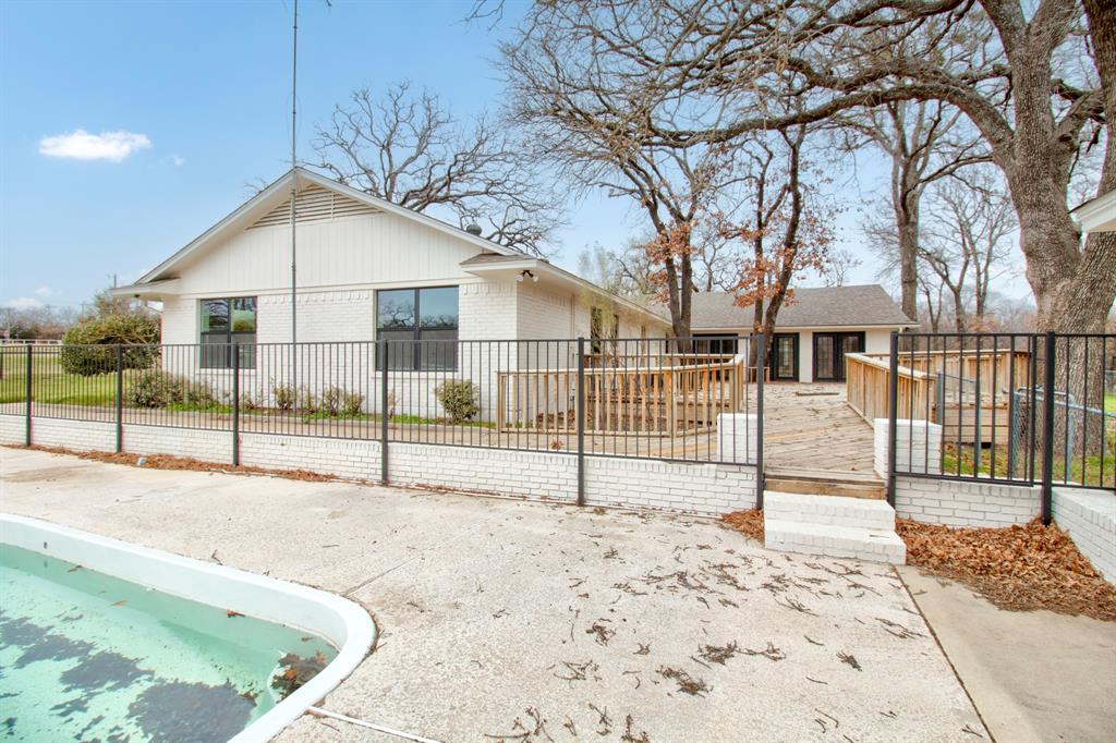 Rj Moseley - Residential