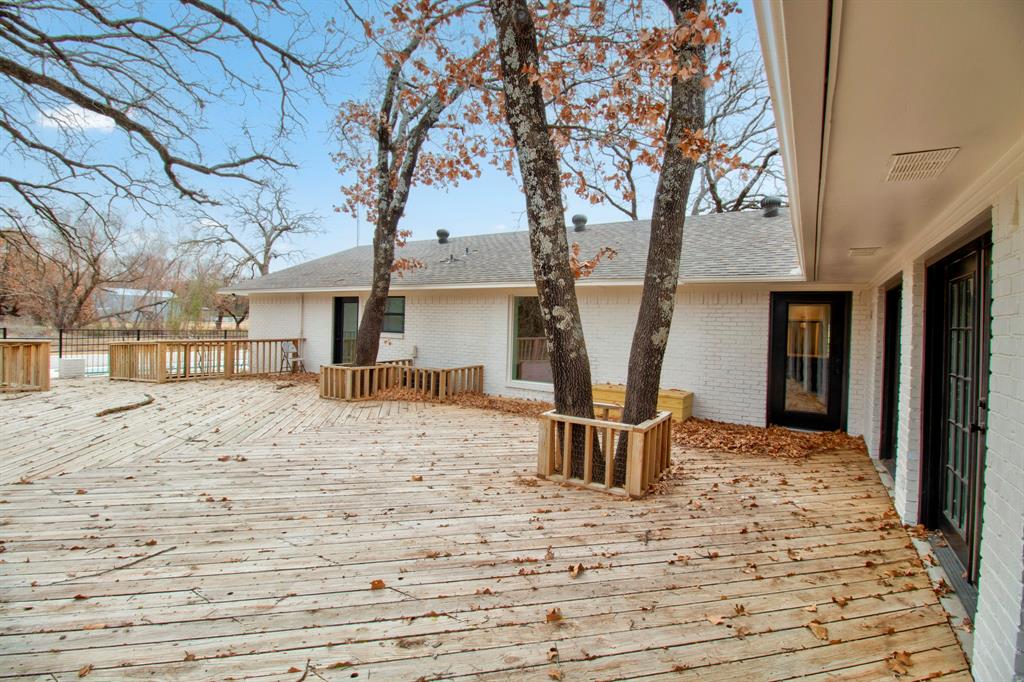 Rj Moseley - Residential