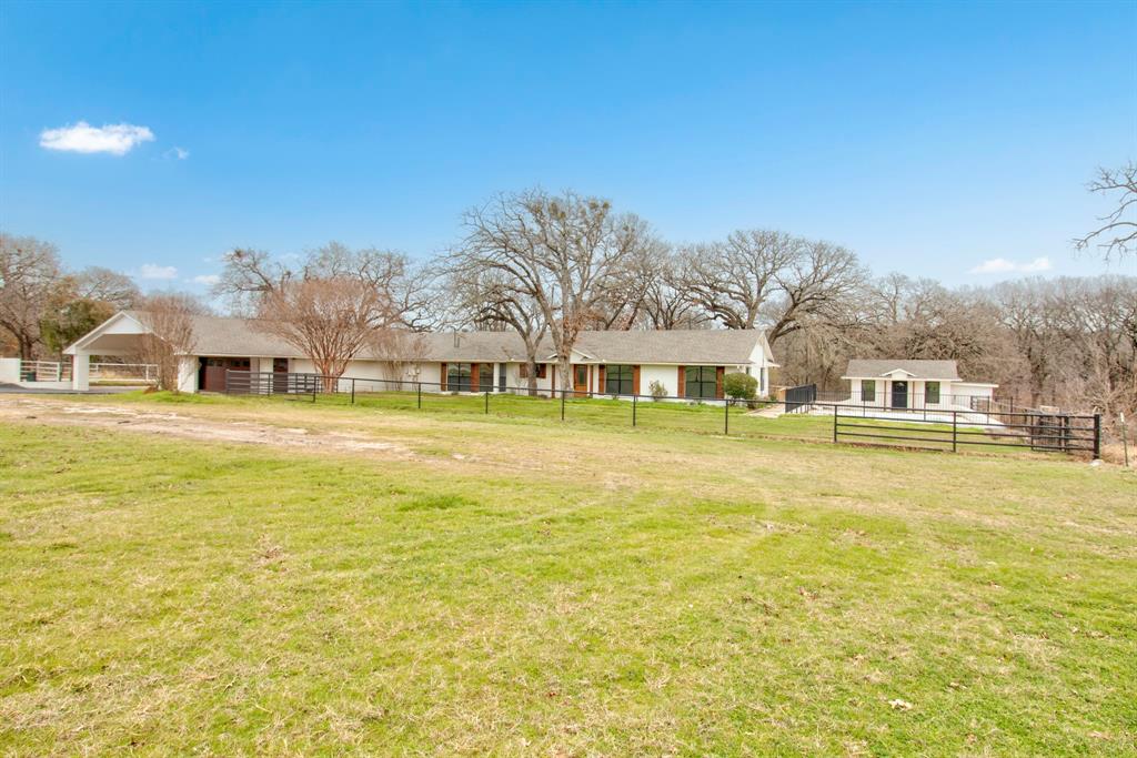 Rj Moseley - Residential