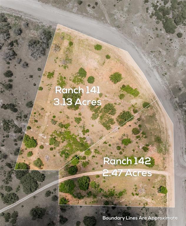 Valley Ranch Add - Land