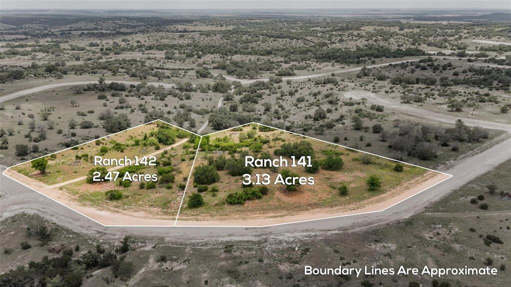 Valley Ranch Add - Land
