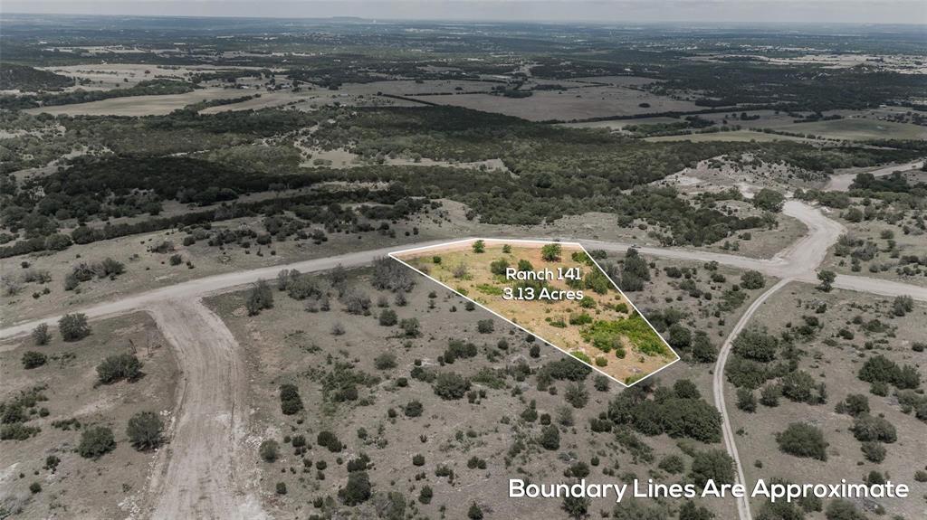 Valley Ranch Add - Land
