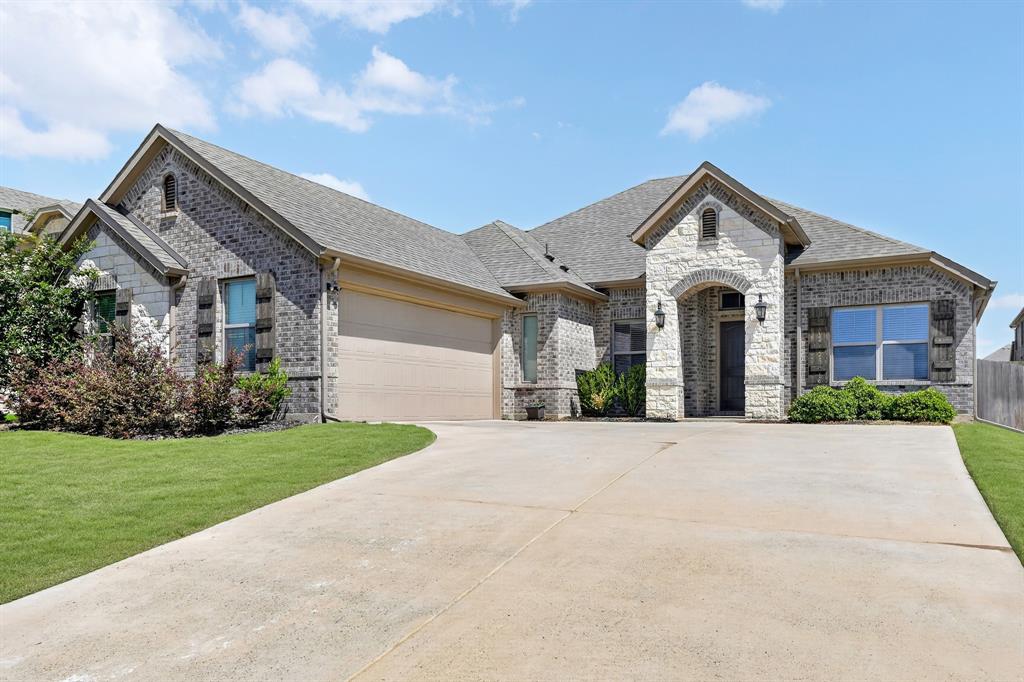 Summerwood Estates Ph 1 - Residential