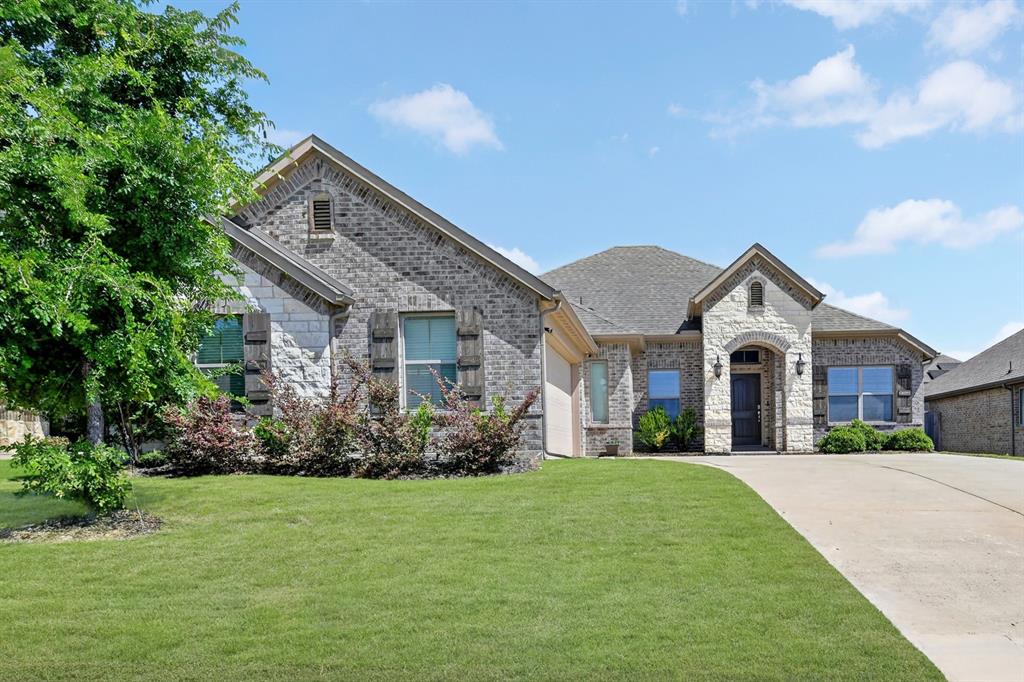 Summerwood Estates Ph 1 - Residential