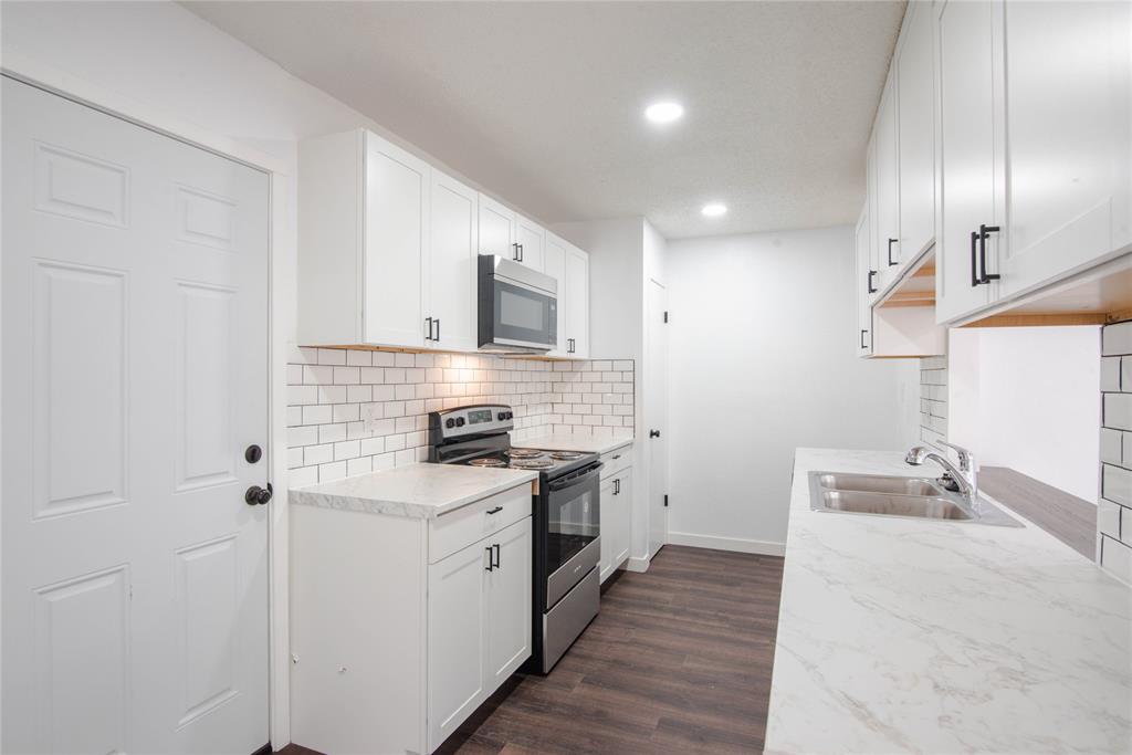 South Hills Park 01 - Residential Lease