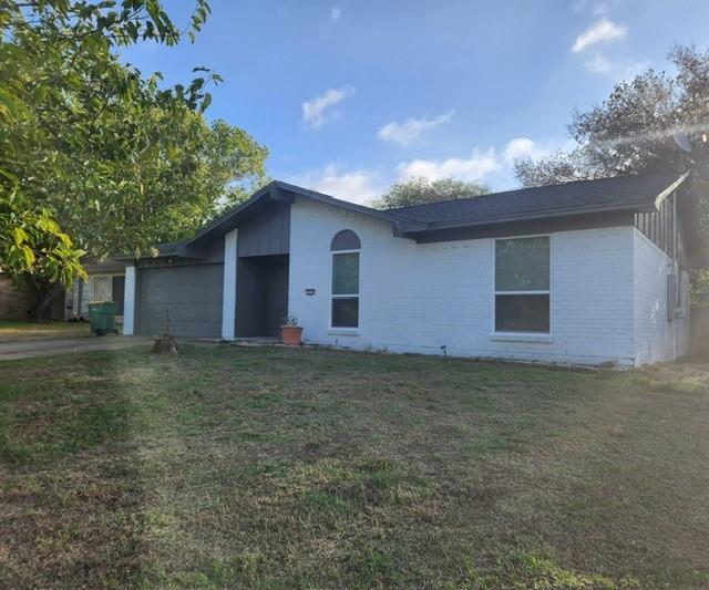 South Hills Park 01 - Residential Lease