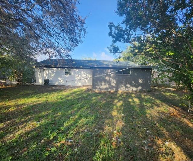 South Hills Park 01 - Residential Lease